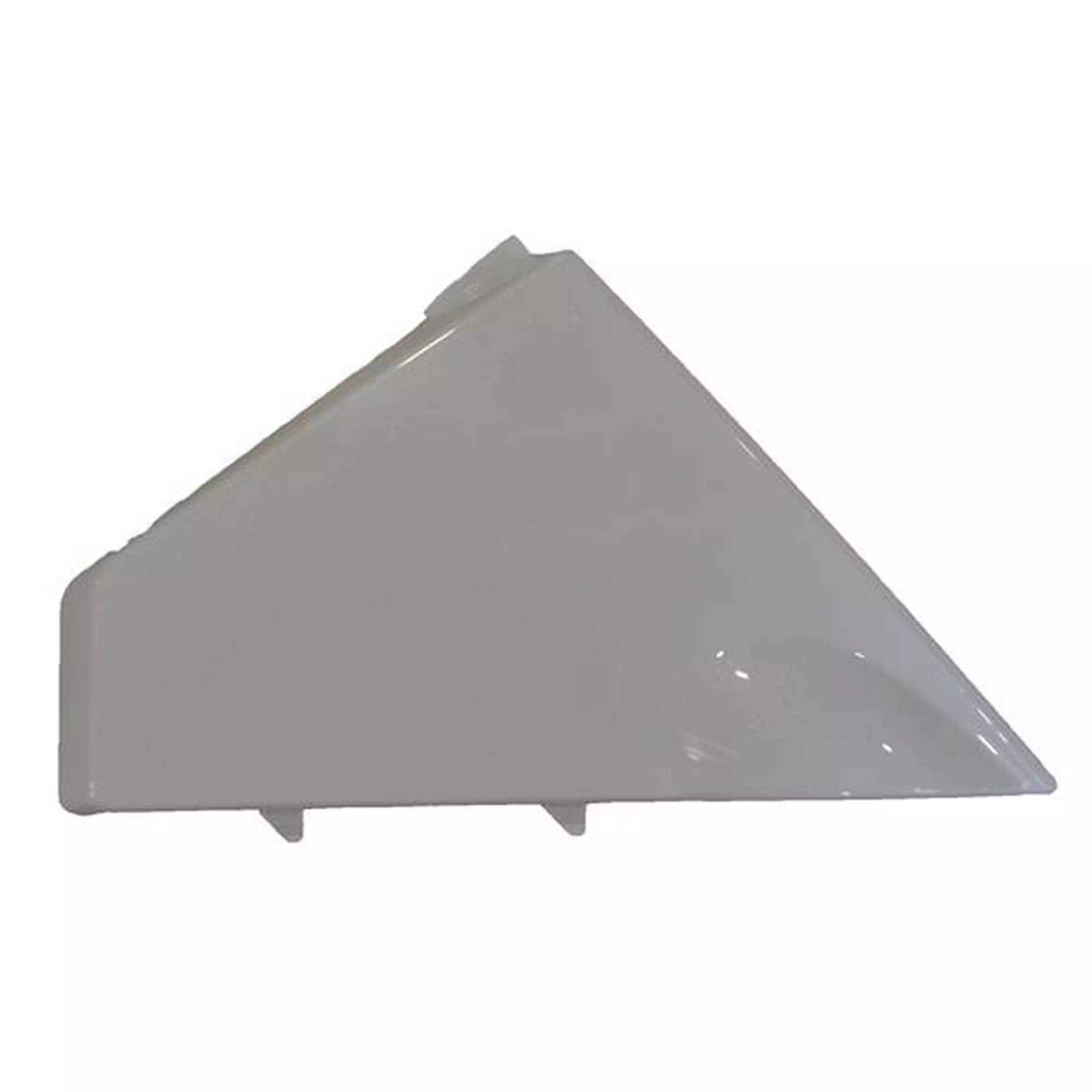 RKS DEE 1500 ARKA YAN PANEL EKİ SAĞ BEYAZ [DEE1500-S] #RK 41051